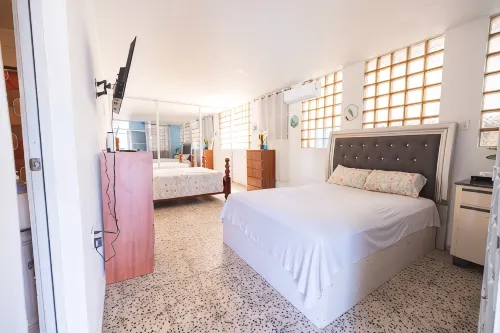 Vacation House with Private Pool BamBam 1 - Wi-Fi
