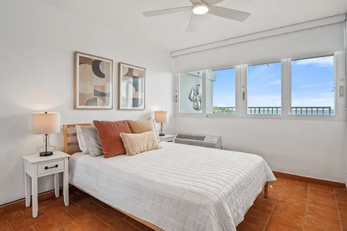 The Best Ocean View, Very Close to El Conquistador Hotel. - 2-Star