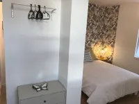 Cozy and bright studio for 2 - Condos