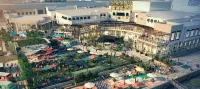 1 Bedroom, Sleeps 4, Waterfront Balcony, Full Kitchen, Pool, A.C., Smart TV - de playa