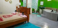 Comfort Suites- Special Hoteles en 
