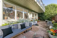 Luxury Spa Retreat Guest House with Ocean View - 4つ星