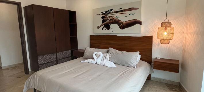 NEW Oceanfront in Heart of Bucerias! Hotels in Bucerías