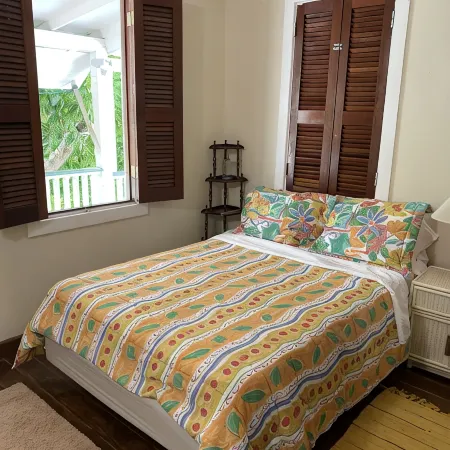 Close to Everything in the heart of Christiansted!!