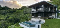 Odyssey Villa - incredible mountain views, 3 bedrooms, w pool! - Mountain view