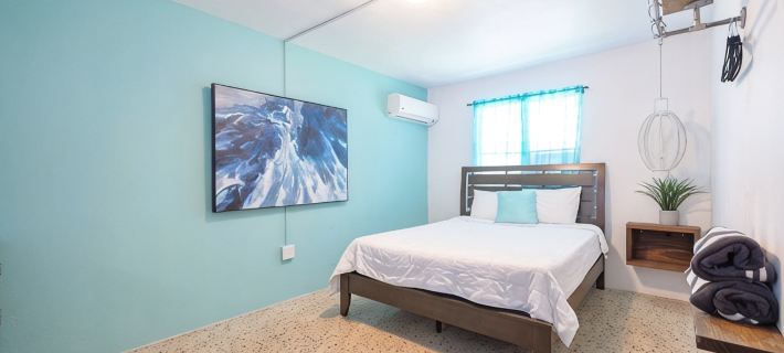 Waves & Chill 4 | Jobos Guest House Isabela otelleri