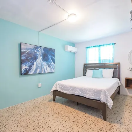 Waves & Chill 4 | Jobos Guest House