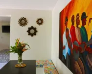 LOCATION IS OUR BEST ACCOMODATION