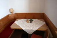 Cozy apartment on the Fügenberg - Wifi
