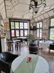 Hotel Kasteelhof 't Hooghe - breakfast