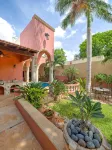 Casa Sur, Hacienda Living in Merida Centro - Holiday bungalows