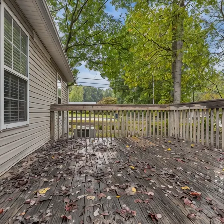 Cozy Modern Home - Sleeps 8 - Wake Forest + Hospital