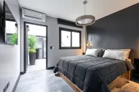 [NEW!!] Astonishing Palermo Soho Home With Private Jacuzzi and Terrace - บังกะโล