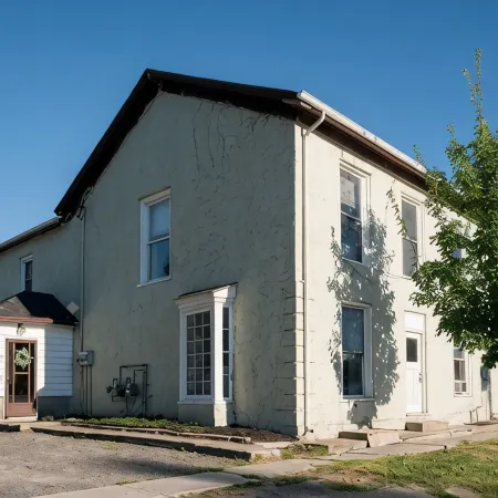 Gorgeous renovated-5 min to Main St-BBQ-Firepit-Free Sandbanks pass-Pac Man game