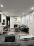 Charming 3-bedroom house with WiFi and AC in enjoyable Buffalo. - Alloggi
