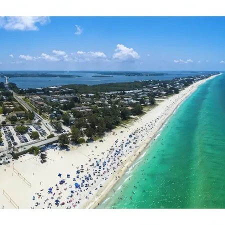 Sand & Sea Oasis: Condo with Private Beach Access