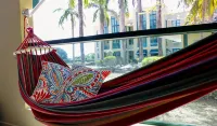 Family Friendly Upscale Condo at Aquatika Beach & Vacation Villas. - Apartments