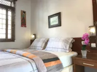 The Osaka House Villa Kota Bunga by Citrus House - 2 stelle