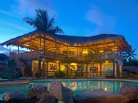 Liquid Dive Resort - 3-Star