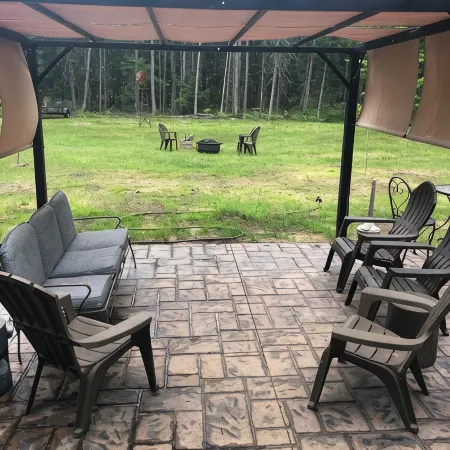 Wilderness Retreat - 12 acres near Munising