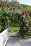 Fantastic Panoramic Views of The British Virgin Islands, Amazing Sunrises, Pool