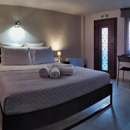 Guesthouse Kastelia