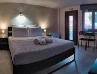 Guesthouse Kastelia - Хоумстей