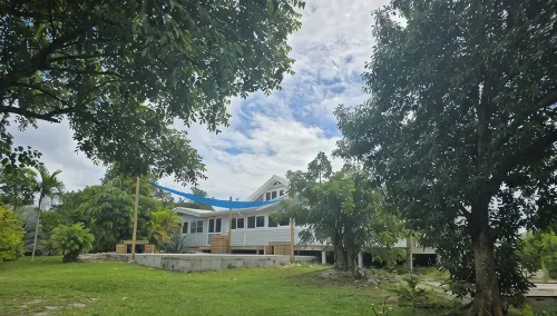 SEA'N STARS - 4 bedroom home with a panoramic view overlooking the Sea of Abaco. - 4-Star