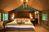 Falaza Game Park and Spa - 4-Star