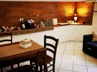La Piccola Locanda Hoteles en Chiusi