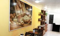 Villa Tata Suítes Ltda - Homestays