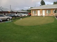 Blue Pine Motel - Wifi