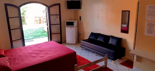 Villa Garden - Suites - Pensionat