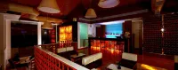 Ramada Resort Cochin - bar