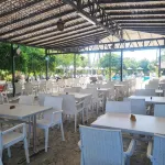 Veronica Hotel - breakfast