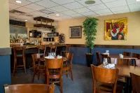 Maritime Inn Antigonish - Frühstück