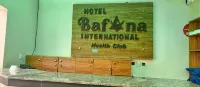 Hotel Bafana International - 2-Star