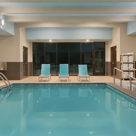 Home2 Suites by Hilton Edmond