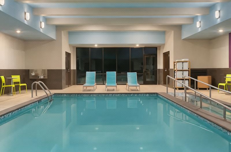 Home2 Suites by Hilton Edmond photo 2