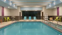 Home2 Suites by Hilton Edmond - Pools