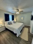Turtle's Nest-Free BEACH pass! 2 King bedrooms, Golf/Fish, Walk to restaurants! - Wifi