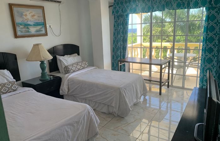 Match Resort