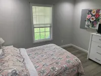 Peaceful private 3 BR new home near Mammoth Cave. - 3つ星