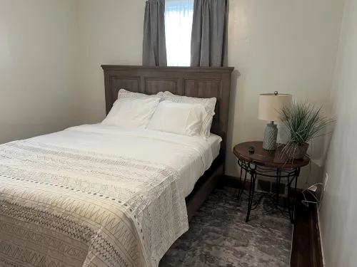 That's Amore! - Cozy 2-bedroom apartment in charming Steubenville with WiFi, AC - 2 ดาว