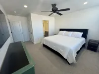 5 Bedrooms, 5 Full Bath, 12 Beds, Pool, Ping Pong, Arcade, Bball, Foosball, BBQ - 4 星級