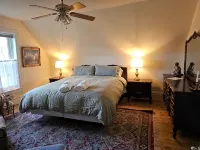 Baxter Manor Spring City - 3-Star