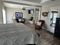 Bring the whole family to this great place with lots of room for fun.