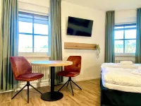 Vacation home Bayreuth in a quiet location, for families & groups. Pet friendly! - 4-Star