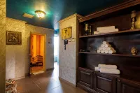 Simfonia Boutique Hotel - spa