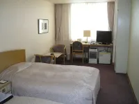 Hotel Okudaya - موقف سيارات
